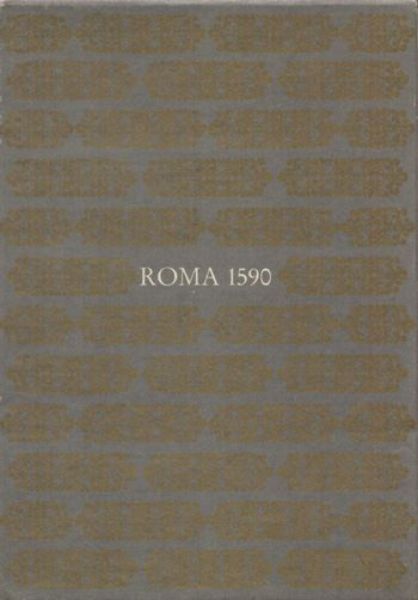 Del modo tenuto nel trasportare l'obelisco vaticano/ Die Art wie der Vatikanische Obelisk transportiert wurde.  