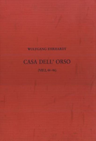Casa dell'Orso (VII 2, 44-46)   