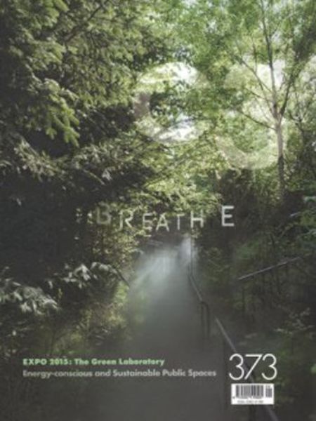 C3 373: Expo 2015 The Green Laboratory