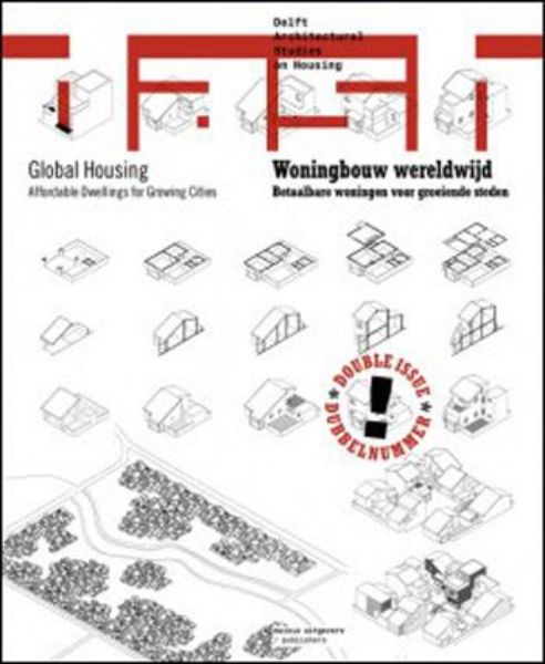 DASH 12-13: Global Housing / Woningbouw wereldwijd   