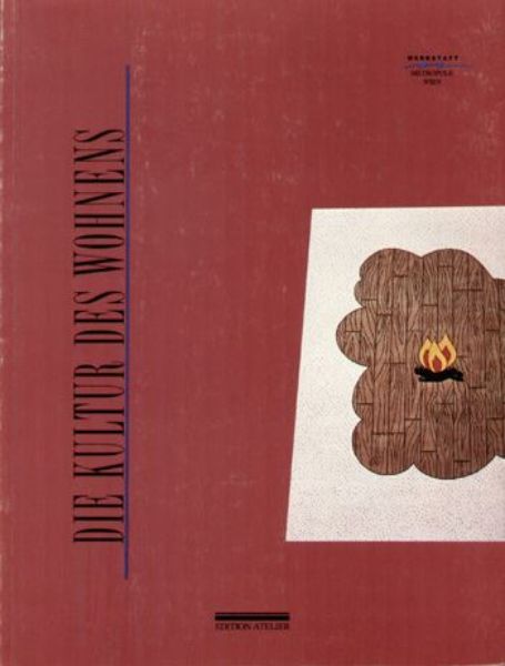 Die Kultur des Wohnens   