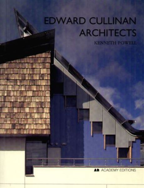Edward Cullinan Architects   