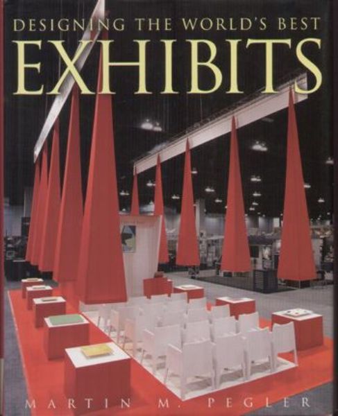 Designing the World's best Exhibits   