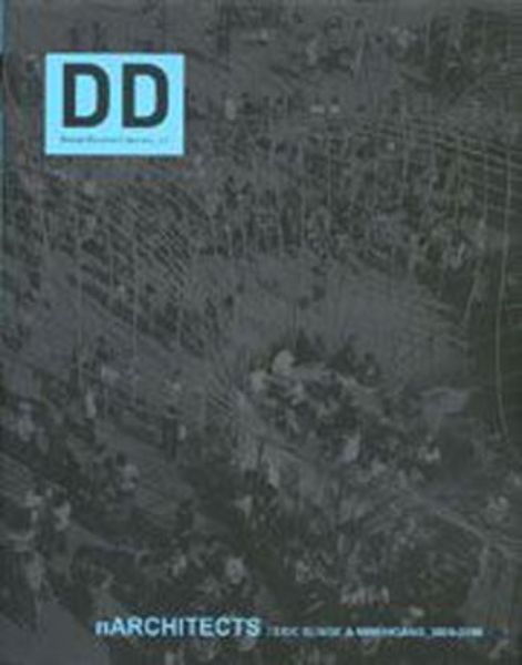 Design Document Series 29: nArchitects   