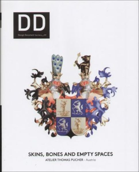 Design Document Series 39: Skins, Bones and Empty Spaces