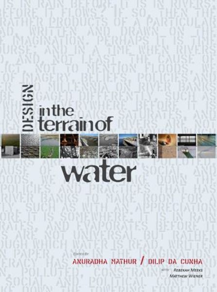 Design in the Terrain of Water   
