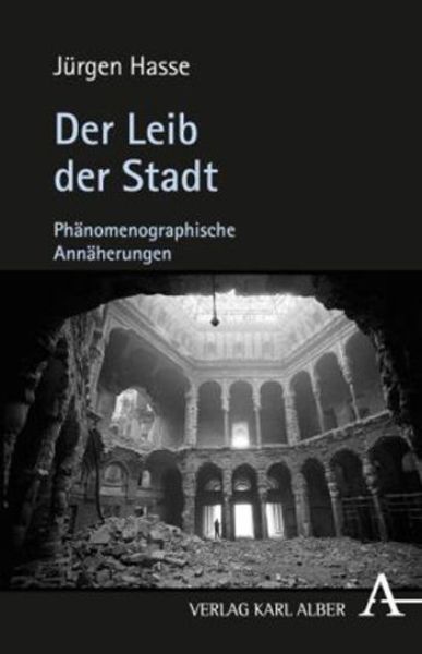 Der Leib der Stadt   
