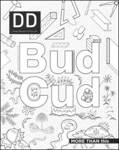 Design Document Series 43: Bud Cud