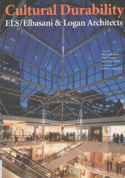 ELS / Elbasani & Logan Architects   