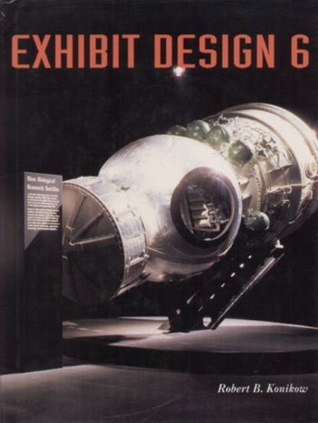 Exhibit Design 6   