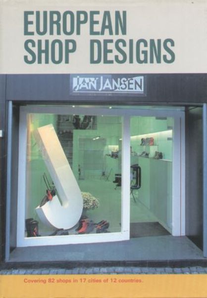 European Shop Design   