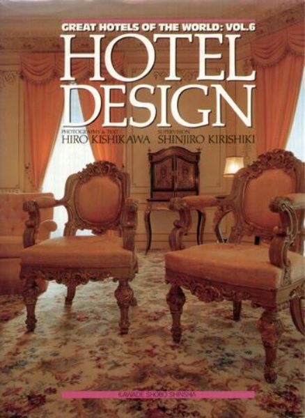 Hotel Design   