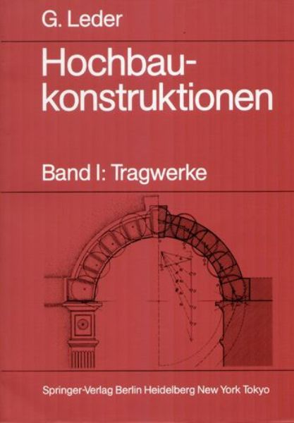 Hochbaukonstruktionen   