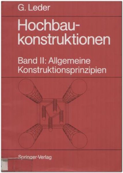 Hochbaukonstruktionen   