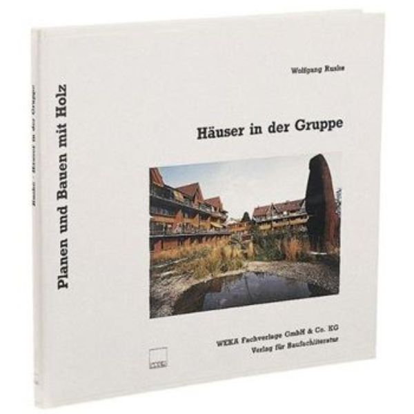 Häuser in der Gruppe   