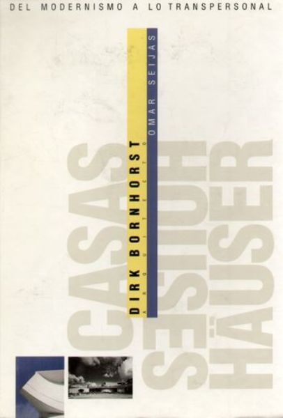 Häuser des Architekten Dirk Bornhorst   