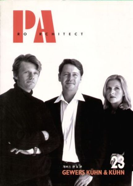 Gewers Kühn & Kühn   