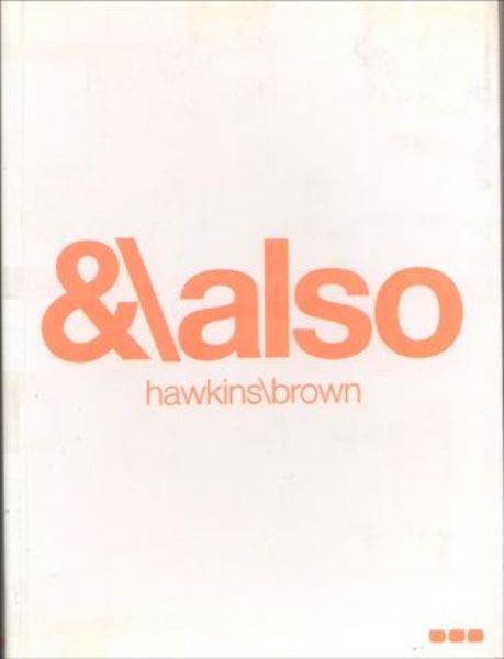 Hawkins/Brown &/also   