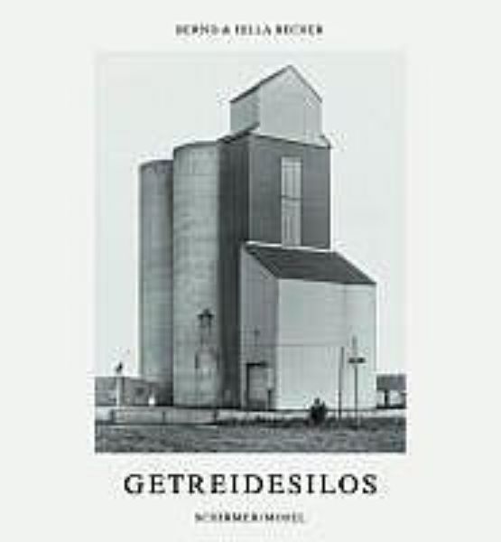 Getreidesilos   