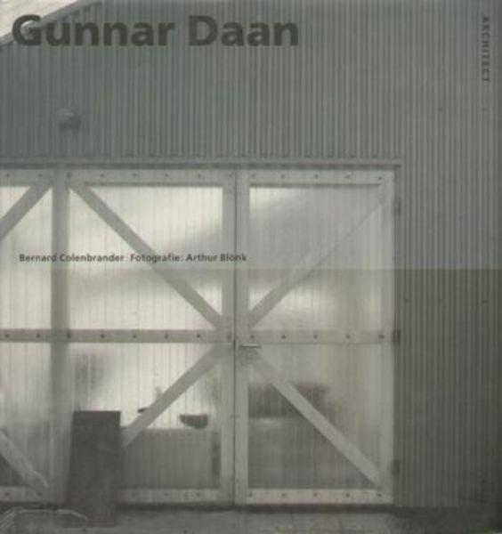 Gunnar Daan Architect   