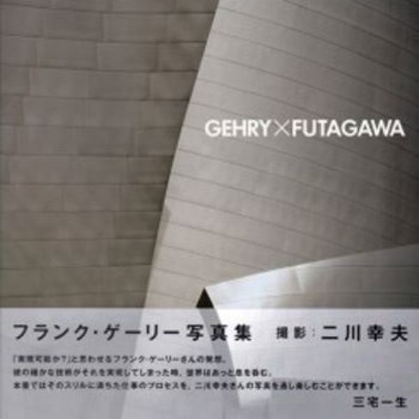 Gehry X Futagawa   