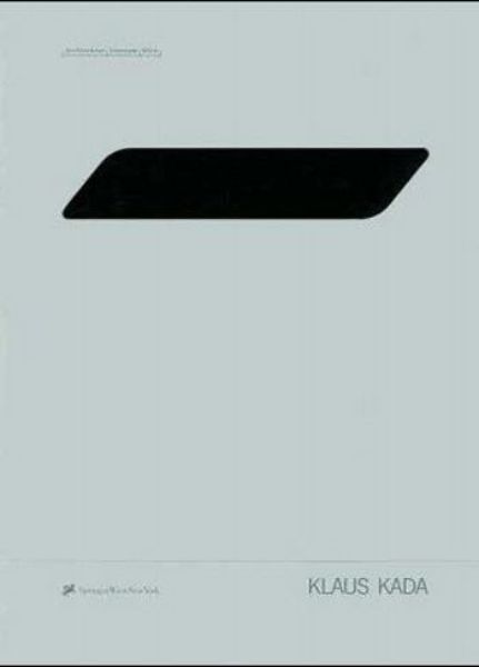 Klaus Kada   