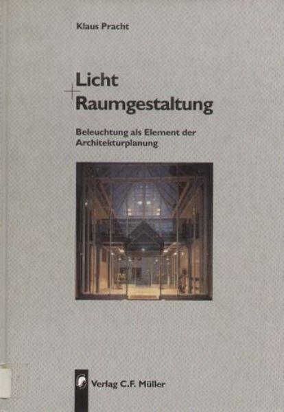 Licht + Raumgestaltung   