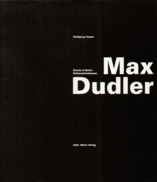 Max Dudler: Schulbau in Berlin-Hohenschönhausen   