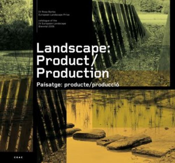 Landscape: Product/Production   