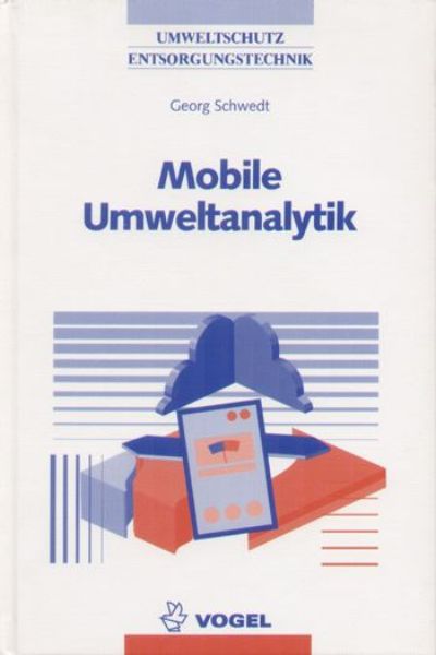 Mobile Umweltanalytik   