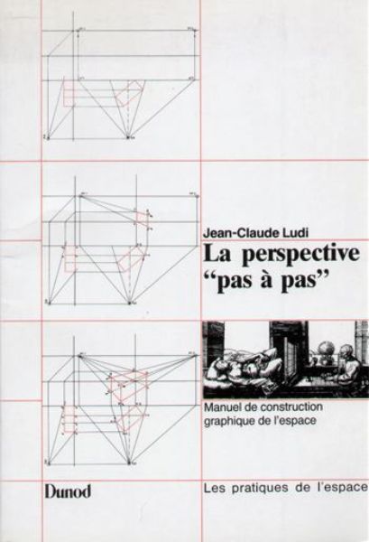 La perspective 'pas à pas'   