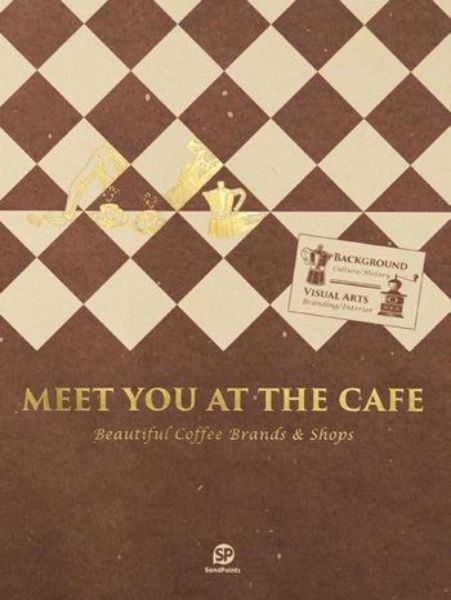 Meet You At the Café   