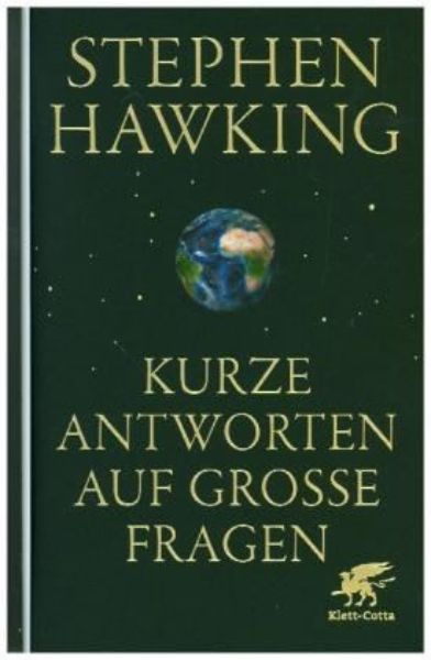 Kurze Antworten auf große Fragen