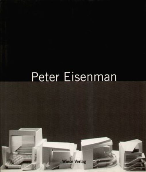 Peter Eisenman   