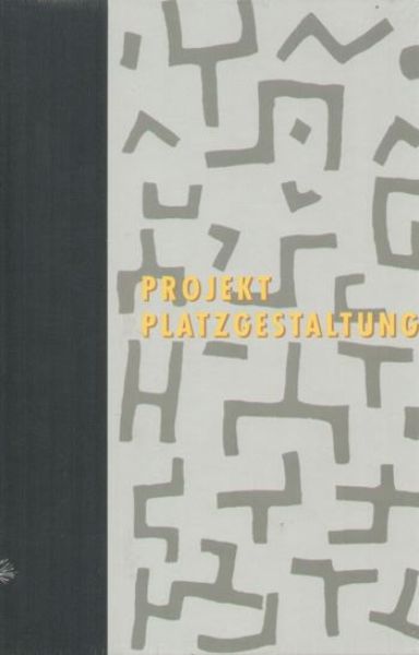 Projekt Platzgestaltung   