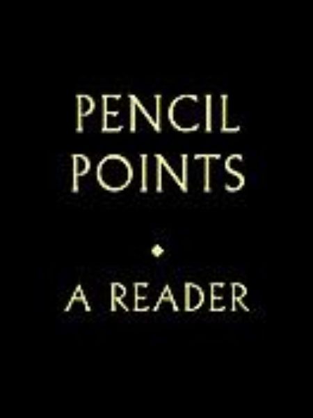 Pencil Points Reader