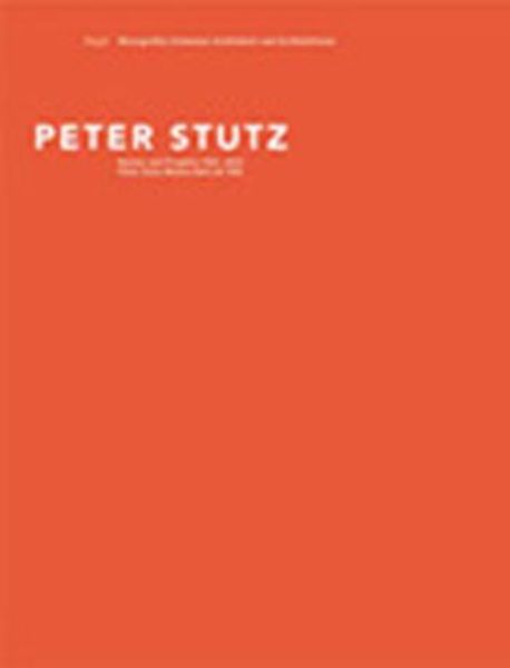 Peter Stutz   