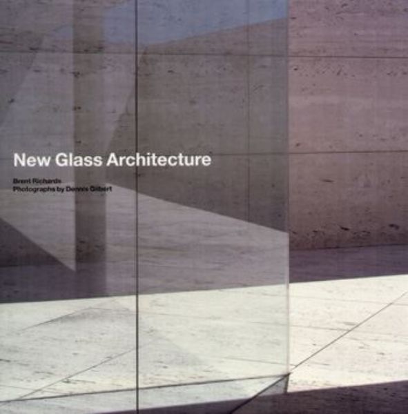 New Glass Architecture