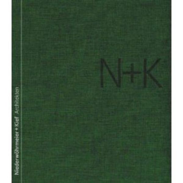 Niederwöhrmeier + Kief - Freie Architekten BDA   