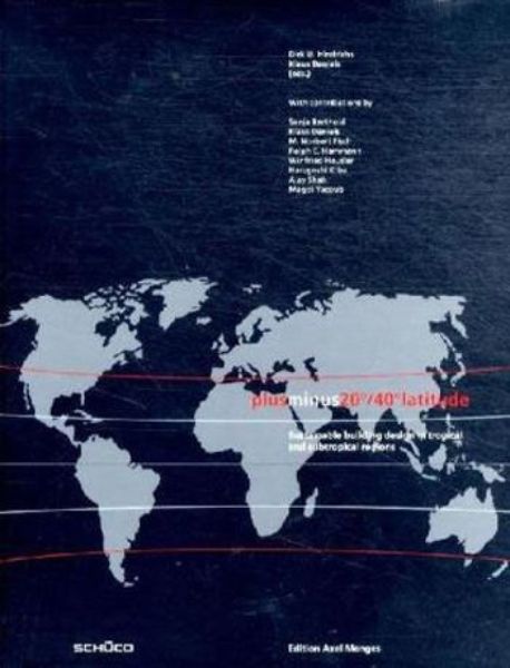 plusminus 20°/40° latitude