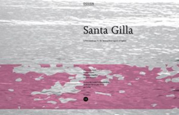 Pamphlet 12: Santa Gilla   