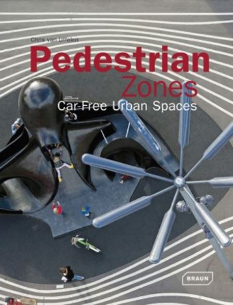 Pedestrian Zones   