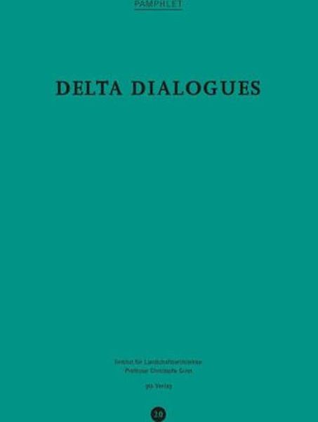 Pamphlet 20: Delta Dialogues   