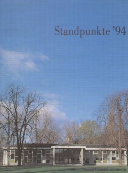 Standpunkte '94   