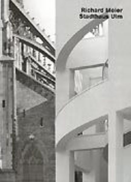Richard Meier - Stadthaus Ulm