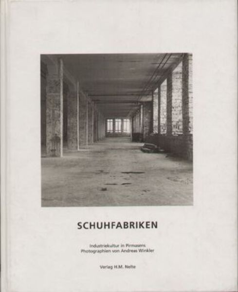 Schuhfabriken   