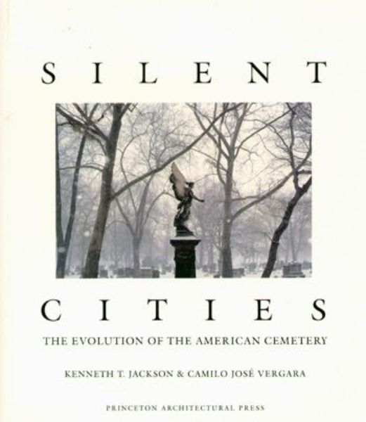 Silent Cities