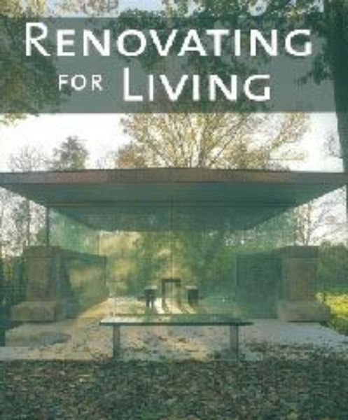 Renovation for Living   