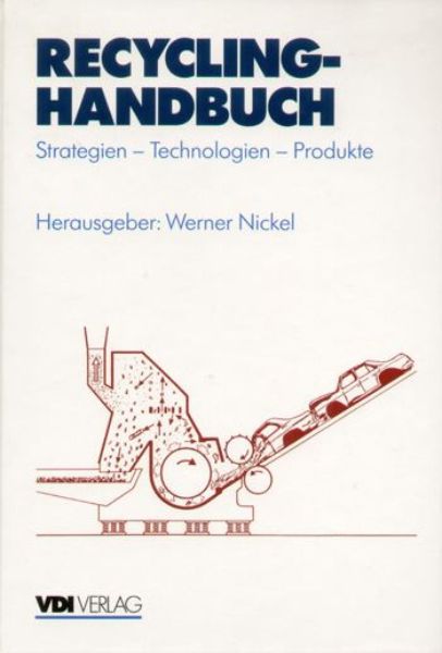 Recycling-Handbuch   