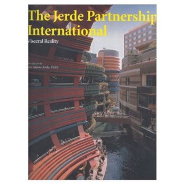 The Jerde Partnership International   